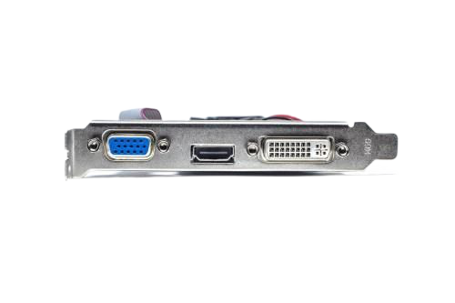 karta graficzne do 400zl   RADEON R5 230 2GB DDR3 